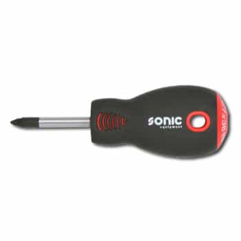 Screwdriver PZ.1 fist