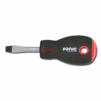Screwdriver flat 5.5mm fist