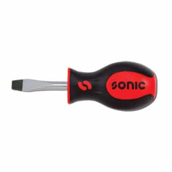 Screwdriver flat 5.5mm fist