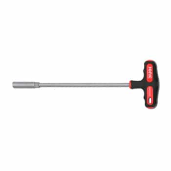 Screwdriver T handle 13mm