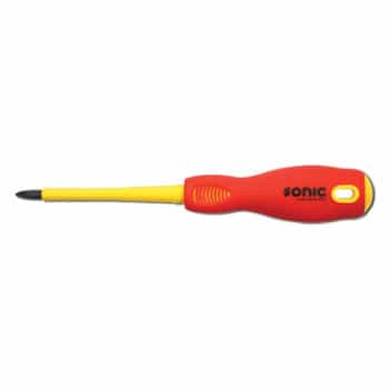 VDE screwdriver PH.1