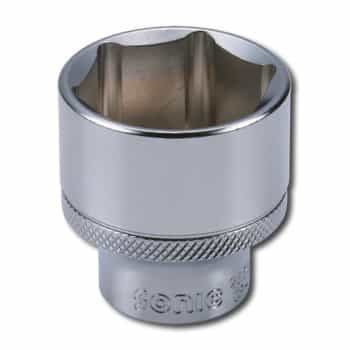 Cap 1/2 ", 6-side 26mm