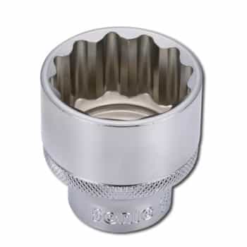 Cap 1/2 ", 12-side 21mm