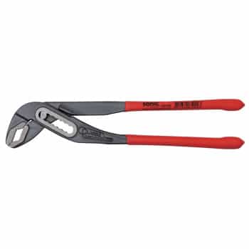 Water pump pliers 10 "(German)