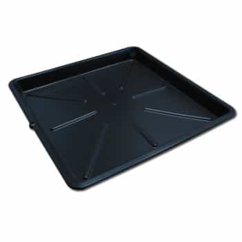 Sump tray, 20 liters (685x667x65)