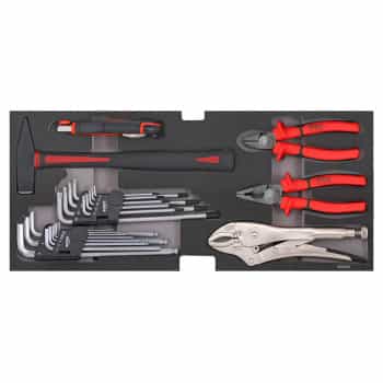 Sonic Tool Set For Topbox (German) 4730413