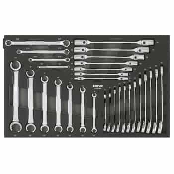 Sonic Key Set 30 Pieces