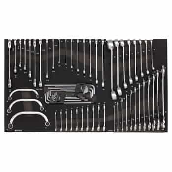 Sonic Key set Jumbo 69-piece