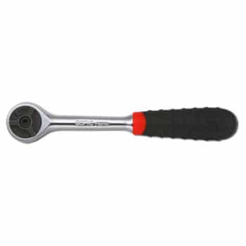 Ratchet 1/2 ", 72 teeth
