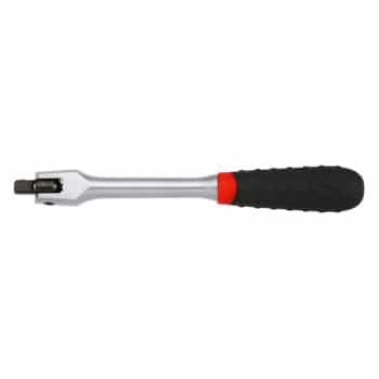 Handle 1/4 ", with cardan joint 155mmL