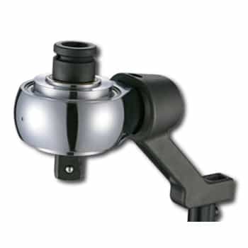 Power multiplier 1500 Nm / 1250 Ft-lb