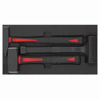 Sonic Hammer Set 3-Piece