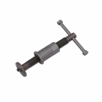 Spindle left for brake piston reset set