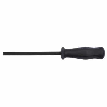 Brake calliper file 8"