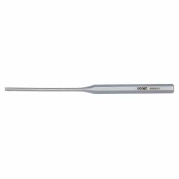 Pin driver for dowel pins of brake callipers 180mm x 4mm