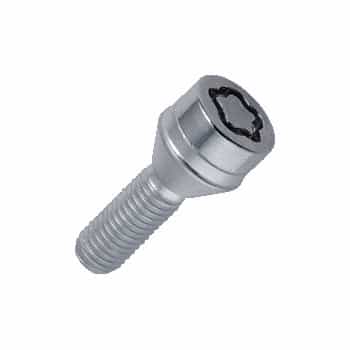 McGard Set of bolts