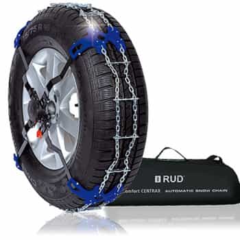 Snow chains RUD Centrax V S902