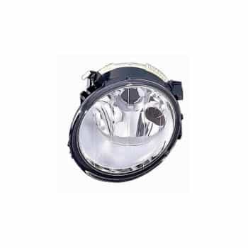 Fog Light 1887995 Van Wezel