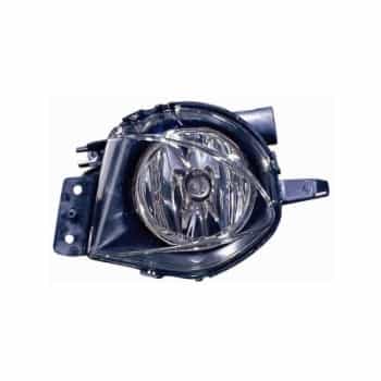 Fog Light 0657995 Van Wezel