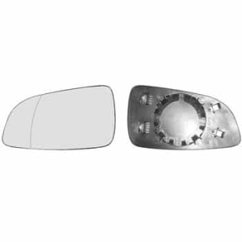 Mirror Glass, Wing Mirror 3745837 Hagus