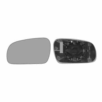 Mirror Glass, Wing Mirror 5818832 Hagus