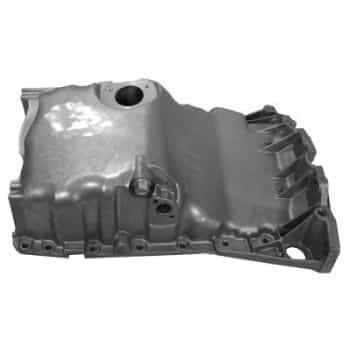 Wet Sump 0323073 Van Wezel