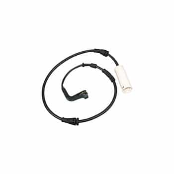 Warning Contact, brake pad wear 39612 ABS