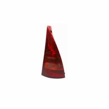 Combination Tail Light 0925931 Van Wezel
