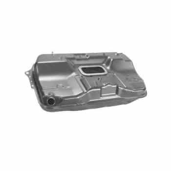 Fuel Tank 5212081 Van Wezel