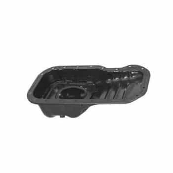 Wet Sump 5387072 Van Wezel