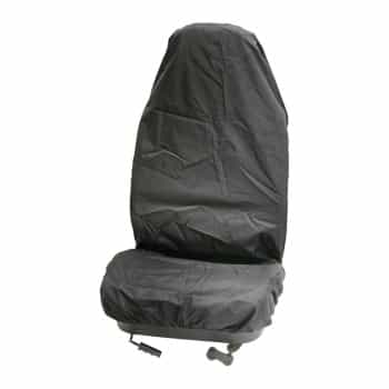 Seat protector 2pcs