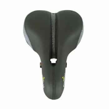 Dresco Bicycle saddle ATB