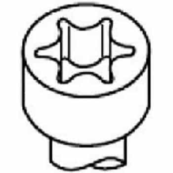 Bolt Kit, cylinder head