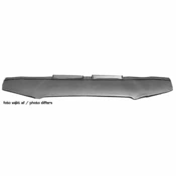 Hooded arm cover Lexus LS 2012- black