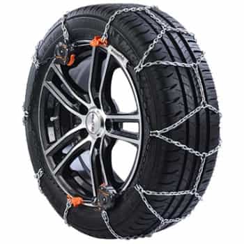 Snow chain Clack & Go Attiwa M43 No. 10