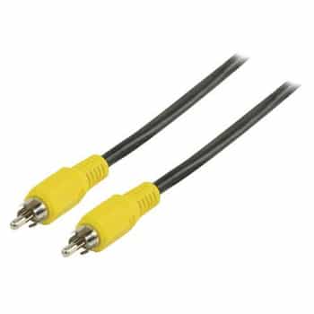 Video extension cable