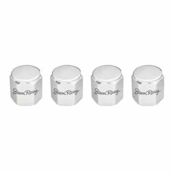 Simoni Racing valve caps Arcade
