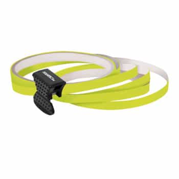 Foliatec PIN-Striping Neon Yellow 4-piece