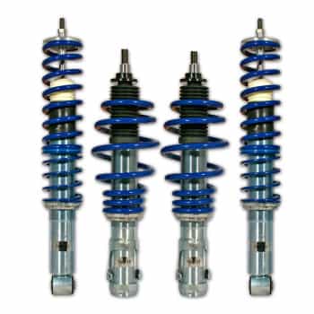 Bonrath Coilover Kit Seat Ibiza / Cordoba 6K2 1999-2002