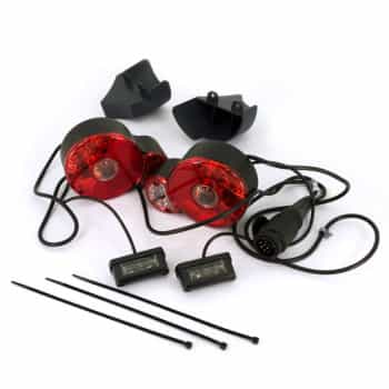 Twinny Load 629913018 Lamp set e-Wing / e-Support