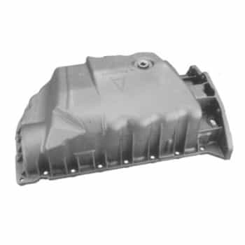 Wet Sump 4341071 Van Wezel