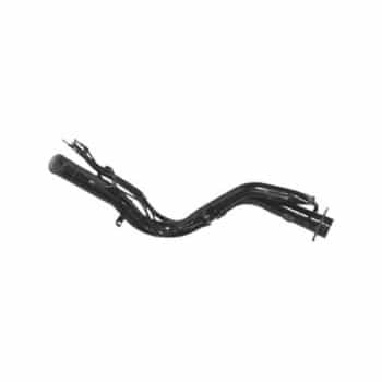 Filler Pipe, fuel tank 2716094 Van Wezel