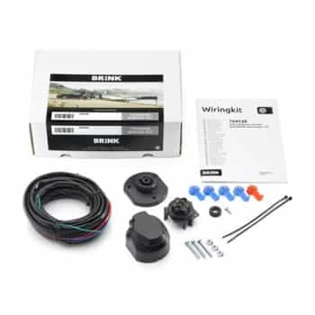 Cable set - Expansion for constant current (contact switched)