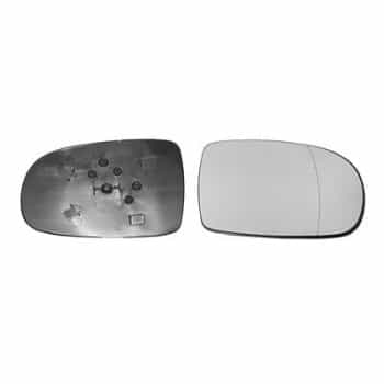 Mirror Glass, Wing Mirror 3777832 Hagus