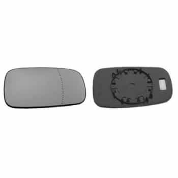 Mirror Glass, Wing Mirror 4327831 Hagus