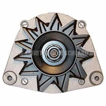 Alternator 12035820 Eurotec