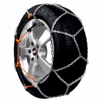 Snow chains RUD Grip 4015