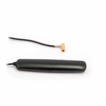 DAB inner frame adhesive antenna