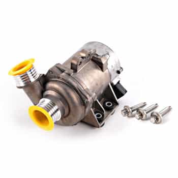 Water Pump 7.02851.20.0 Pierburg