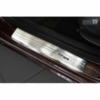 Door sills 'Special Edition' Volkswagen Passat B8 Sedan/Variant 2014- 4-piece